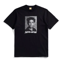 Fucking Awesome FA Gonz Class Photo Tee T-SHIRT TEE T SHIRT Black