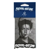 Fucking Awesome FA Gonz Class Photo AIR FRESHNER
