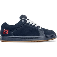 Etnies - Sal 23 NAVY Skate Shoes US Mens Size