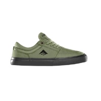Emerica - Hoban olive / black Skate Shoe Skateboarding US Mens Size