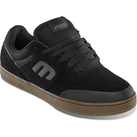 Etnies - Marana Michelin Black / Gum / Dark Grey Skate Shoes US Mens