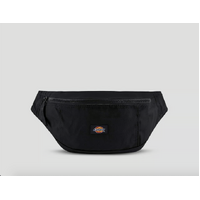 DICKIES hip sack BLACK bum bag