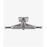 VENTURE Skateboard Trucks 5.0 High Polished Silver SET OF 2