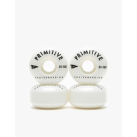 Primitive Skateboard Wheels Pennant Arch 51mm 101a
