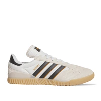 Adidas - Busenitz INDOOR SUPER CBROWN / CBLACK / OWHITE/ GUM Skate Shoes US Mens JP8596