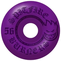 Spitfire - Burners 56mm 99d Duro Purple Wheels Set of Four 4