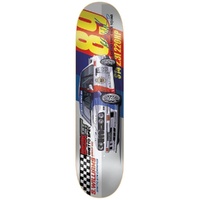 DGK tuner Car bmw Stevie Williams Skateboard Deck Dirty Ghetto Kids