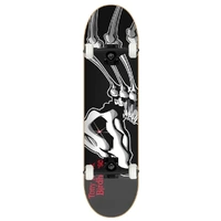 BIRDHOUSE SKATE COMPLETE FALCON 1 - 8.125 X 31.5" SKATE AUST SELLER 