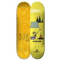 Element - PEANUTS MADAR 8.25" x 31.933" WB 14.307'' Skateboard Deck Skate Board