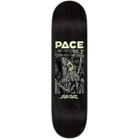Santa Cruz Rob Pace VX 8.25" x 31.8" Deck Skateboard