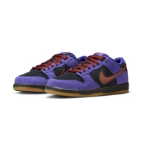 Nike SB Dunk Low Pro PERSIAN VIOLET /CINNAMON HQ1625500