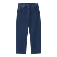 CARHARTT WIP LANDON PANT BLUE JEANS