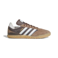 Adidas - Busenitz INDOOR SUPER EARSTR / CRYWHT / CHACOA/ GUM Skate Shoes US Mens JP8597
