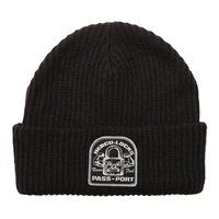 Pass~Port Hercu-Locks Beanie - Vintage Black passport