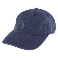 Pass~Port Solid Leagues Cap - Washed Navy passport