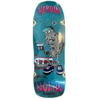 HEROIN- Nolan Houghton Bug Deck 10.25