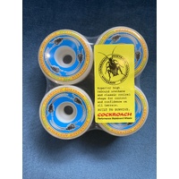 COCKROACH wheels ODD BODS 61MM 97A skate board wheels