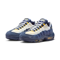 Nike SB Air Max 95 x Koston - Obsidian/Speed Yellow
