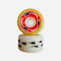 COCKROACH wheels ODD BODS 57MM 97A skate board wheels