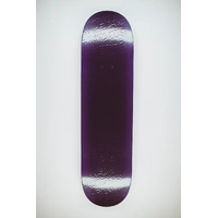 Fucking Awesome Embossed Phantom Purple deck 8.5" x 31.919'' Skateboard