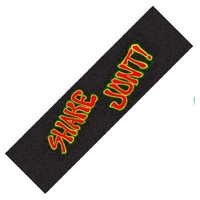 Shake Junt Grip Tyson Peterson Pro Griptape Skateboard Deck Length 9x33" Tape