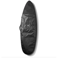 OCTOPUS SURFBOARD BAG 7.4" WATER REPELLENT EXPANDABLE BOARD BAG WREBB OCTOPUS IS REAL