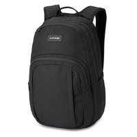 DAKINE CAMPUS 33L BLACK BACKPACK PACK BLACK BAG Back Pack