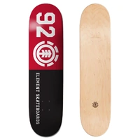 Element Skateboard Deck 92 Classic 8"