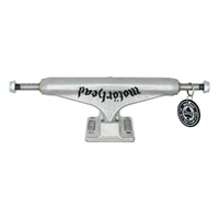 INDEPENDENT SKATEBOARD TRUCKS 149 8.5" HOLLOW MOTORHEAD SILVER Stg 11 Set of 2