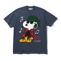 Butter Goods - Music tee Slate Shirt T-Shirt Short Sleeve