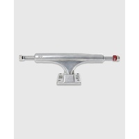 ACE Skateboard Trucks AF1 LOW 60 Raw Polished Silver (8.75" Axles)
