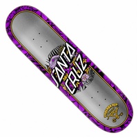 Santa Cruz - Yndiara Asp Flores Dot VX 8.25 Skateboard Deck