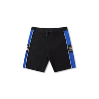 FORMER system eclipse 20'' trunk Shorts black