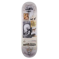 Passport - May Gibbs MG Deck 8.8" Deck Skateboard Pass-Port Pass Port
