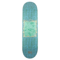 Passport - Pass~Port & May Gibbs Scribble Gum Deck 8.5" Deck Skateboard Pass-Port Pass Port