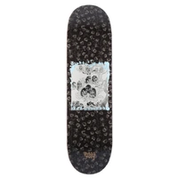 Passport - Pass~Port & May Banksia Men Gum Deck 8.5" Deck Skateboard Pass-Port Pass Port