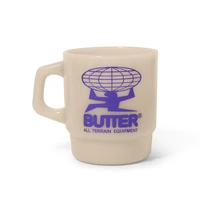 Butter Goods - Terrain Mug