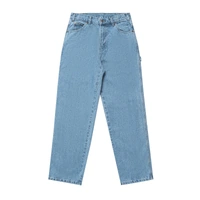 Dickies Jeans 1993 Relaxed Fit Carpenter Denim Light Indigo