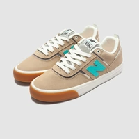 New Balance Shoes NB Numeric 306 Jamie Foy Incense Ice Blue Sneakers