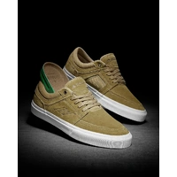 Emerica Shoes Braden Hoban Kelp US SIZE Skateboard Sneakers