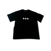 Frequent Sightings - OG FLY Tee T-shirt black