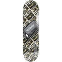 UE SKYPAGER II SSD skateboard deck 8.5 underworld element