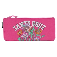 SANTA CRUZ field strip single zip Pencil Case