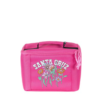 SANTA CRUZ field strip tall insulated lunch box 
