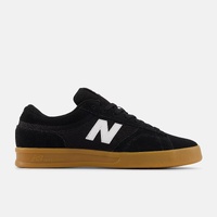 New Balance Numeric Shoes NM430BLG Black/White/Gum US Size Skateboard Sneakers