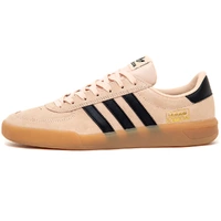 Adidas Glenburn Sanstr / Cblack / Gum4 Shoe Shoes US Mens Size HP3510