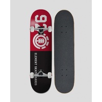 Element Skateboard Complete 92 Classic 8" Pre-Assembled