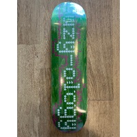 Suzy Skateboards Spike Logo Deck 8.5 (SZYHG-2613)
