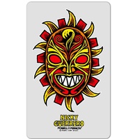 POWELL PERALTA SKATEBOARD OG STICKER Nicky Guerrero