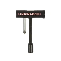 INDEPENDENT bearing saver Skateboard TOOL Accessory BLACK